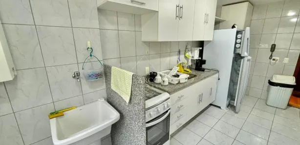 Apartamento com 2 Quartos à venda, 129m² no Bonsucesso, Petrópolis