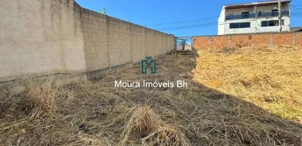 Terreno / Lote / Condomínio à venda, 360m² no Serra Dourada, Vespasiano
