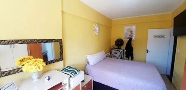 Apartamento com 2 Quartos à venda, 83m² no Aviação, Praia Grande