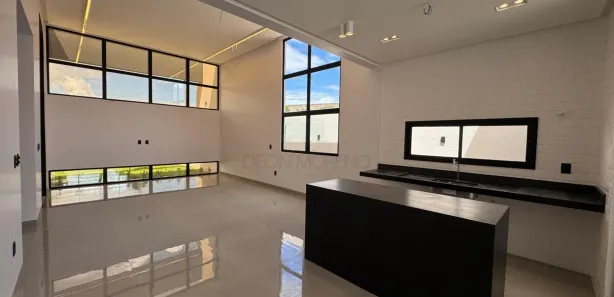 Casa de Condomínio com 3 Quartos à venda, 198m² no Zélia Barbosa Rocha, Arapiraca