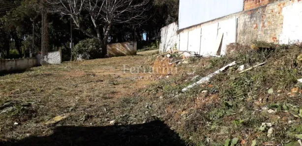 Terreno / Lote / Condomínio à venda, 388m² no Lagoa de Pedra, Campo Magro