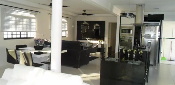 Casa com 3 Quartos à venda, 400m² no Jardim Iporanga, Águas de São Pedro