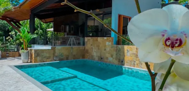 Casa de Condomínio com 6 Quartos à venda, 660m² no Portão, Lauro de Freitas