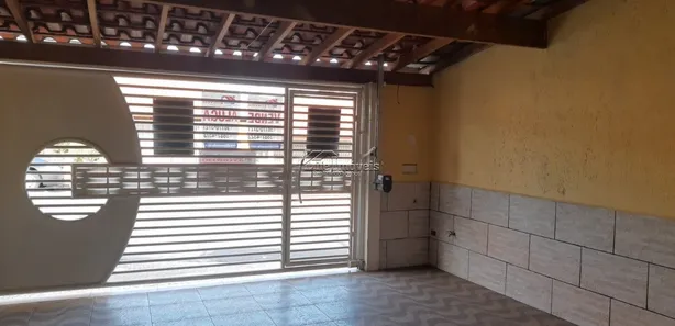 Casa com 3 Quartos à venda, 159m² no Vila Carlota, Sumaré