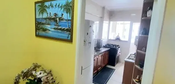 Apartamento com 2 Quartos à venda, 83m² no Aviação, Praia Grande