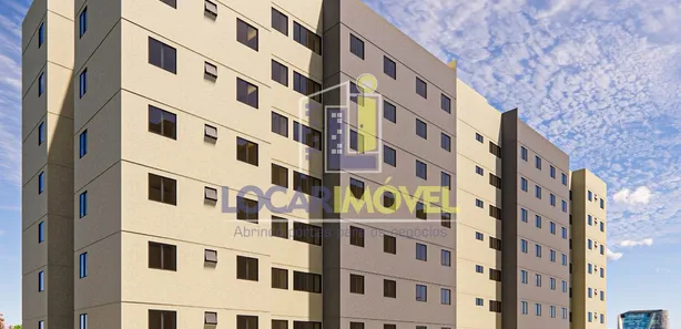 Apartamento com 3 Quartos à venda, 61m² no Boa Vista, Vitória da Conquista