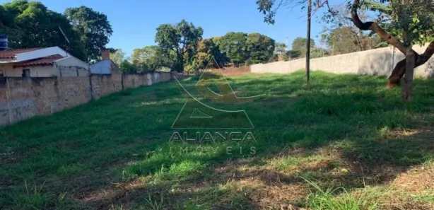 Terreno / Lote / Condomínio para alugar, 1764m² no Recreio das Acácias, Ribeirão Preto