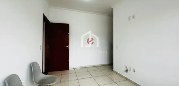 Kitnet com 1 Quarto para alugar, 36m² no Residencial e Comercial Vila Verde, Pindamonhangaba