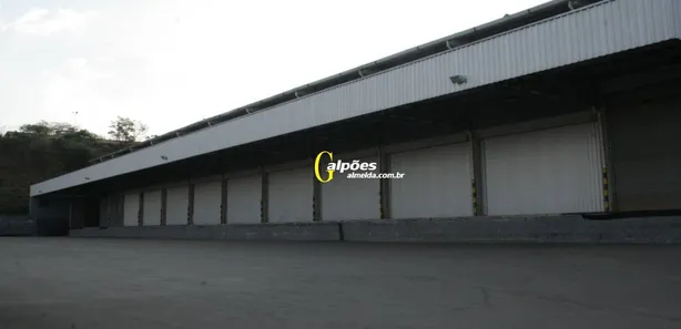 Galpão / Depósito / Armazém para alugar, 3400m² no Jardim Fátima, Guarulhos