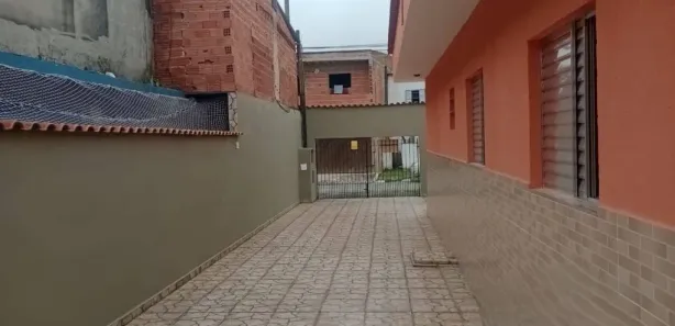 Casa de Vila com 3 Quartos para venda ou aluguel, 80m² no Parque do Agreste, Vargem Grande Paulista
