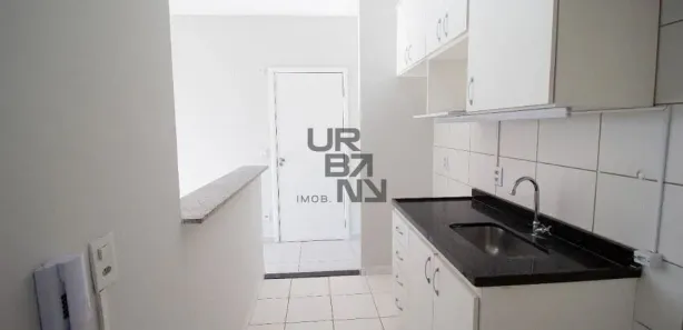 Apartamento com 3 Quartos para alugar, 65m² no Umuarama, Osasco
