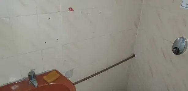 Conjunto Comercial / Sala para alugar, 28m² no Jardim Vinte e Cinco de Agosto, Duque de Caxias