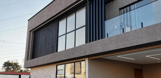 Casa de Condomínio com 3 Quartos à venda, 190m² no Residencial Condomínio Jardim Veneza, Senador Canedo