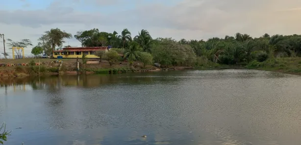 Terreno / Lote Comercial à venda, 3330000m² no , Bacabeira