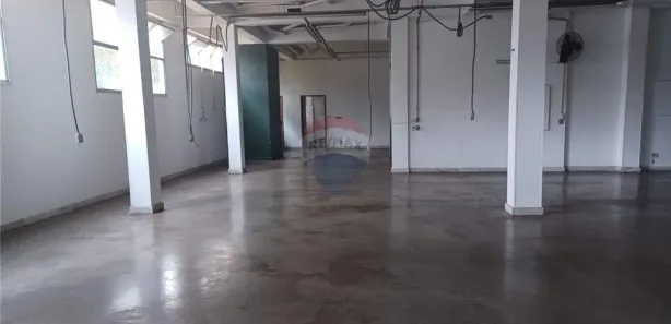 Galpão / Depósito / Armazém à venda, 939m² no Estoril, Belo Horizonte