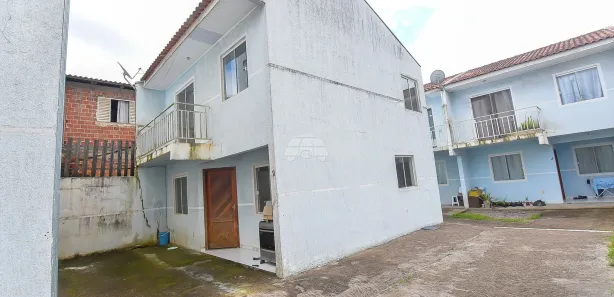 Sobrado com 3 Quartos à venda, 91m² no Vila São Cristóvão, Piraquara