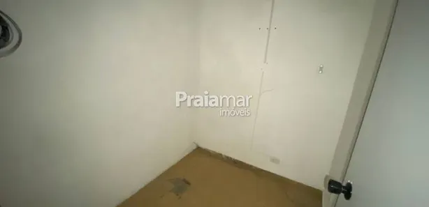 Conjunto Comercial / Sala para alugar, 100m² no Centro, São Vicente