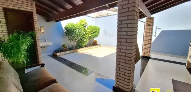 Casa com 3 Quartos à venda, 205m² no Jardim Panorama, Salto