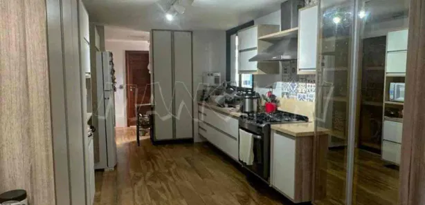 Apartamento com 3 Quartos à venda, 251m² no Treze de Julho, Aracaju