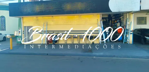 Loja / Salão / Ponto Comercial à venda, 100m² no Centro, Santa Bárbara D'Oeste