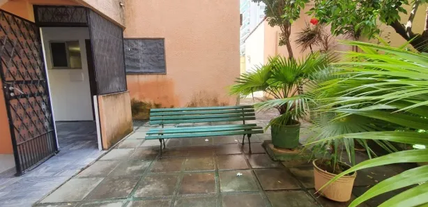 Kitnet com 1 Quarto para alugar, 20m² no Meireles, Fortaleza