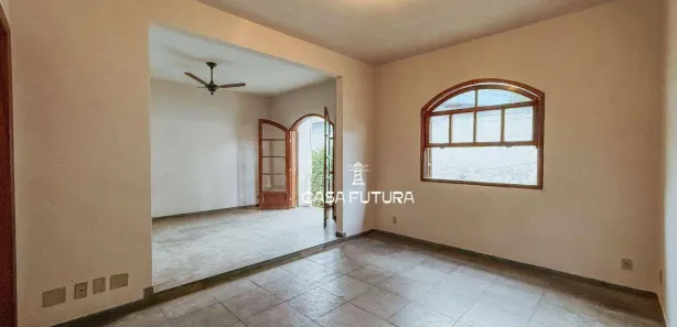 Casa de Condomínio com 4 Quartos à venda, 217m² no Monte Castelo, Volta Redonda