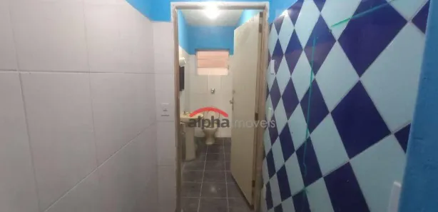 Prédio Inteiro para alugar, 100m² no Jardim Santa Clara do Lago I, Hortolândia