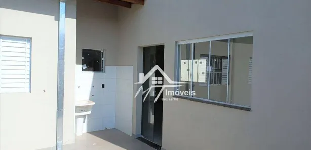 Casa com 3 Quartos à venda, 250m² no Vila Yolanda Costa e Silva, Sumaré