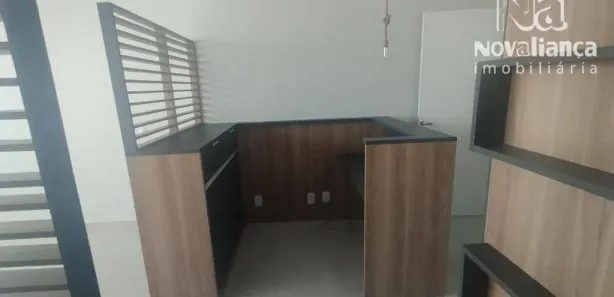 Conjunto Comercial / Sala para alugar, 30m² no Divino Espírito Santo, Vila Velha
