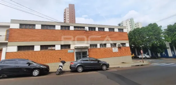 Conjunto Comercial / Sala para alugar, 94m² no Vila Monteiro (Gleba I), São Carlos