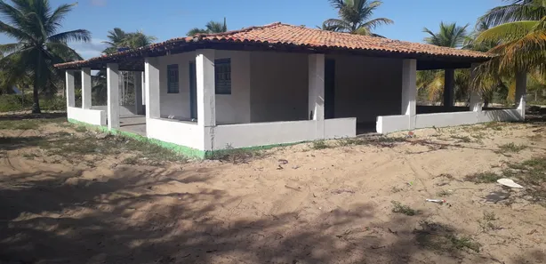 Casa com 2 Quartos à venda, 85m² no , Conde