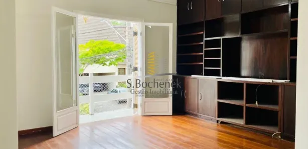 Casa de Condomínio com 4 Quartos para venda ou aluguel, 400m² no Alphaville, Santana de Parnaíba