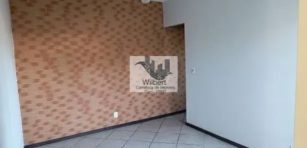Apartamento com 2 Quartos à venda, 51m² no Centro, Petrópolis