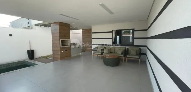 Casa com 3 Quartos à venda, 110m² no Parque União, Timon