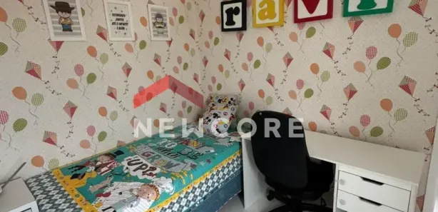 Casa de Condomínio com 3 Quartos à venda, 180m² no Buraquinho, Lauro de Freitas