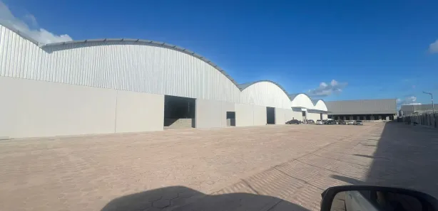 Galpão / Depósito / Armazém para alugar, 1097m² no Águas Lindas, Ananindeua