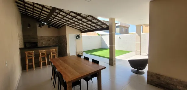 Casa de Condomínio com 3 Quartos à venda, 200m² no Monte Alto, Arraial do Cabo