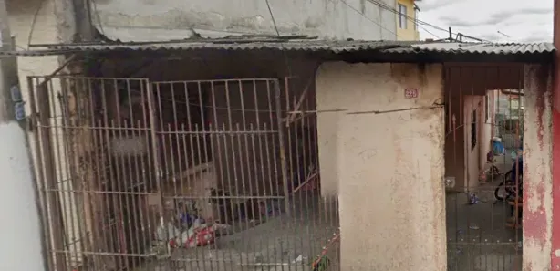 Terreno / Lote / Condomínio à venda, 125m² no Taboão, Diadema