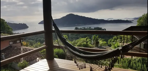 Casa de Condomínio com 6 Quartos à venda, 370m² no , Paraty