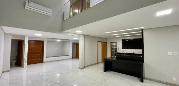 Casa de Condomínio com 4 Quartos à venda, 308m² no Rosa dos Ventos, Vespasiano