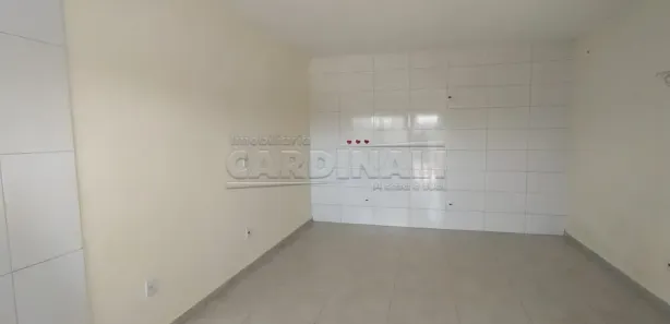 Kitnet com 1 Quarto à venda, 27m² no Parque Laranjeiras, Araraquara