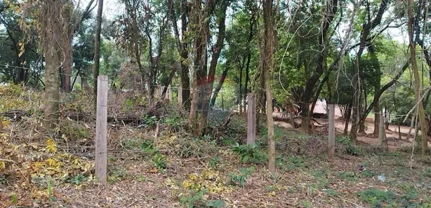 Terreno / Lote / Condomínio à venda, 1230m² no Chácaras do Pinhal (Pinhal), Cabreúva