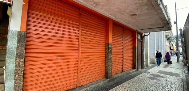 Loja / Salão / Ponto Comercial para alugar, 240m² no Centro, Petrópolis