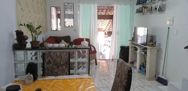 Sobrado com 2 Quartos à venda, 70m² no Valverde, Nova Iguaçu