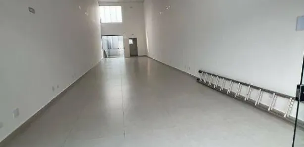 Conjunto Comercial / Sala para alugar, 100m² no Coqueiral, Cascavel