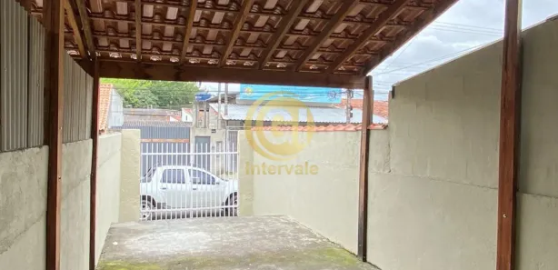 Sobrado com 2 Quartos à venda, 75m² no Cidade Nova Jacareí, Jacareí