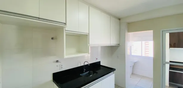 Apartamento com 2 Quartos para venda ou aluguel, 74m² no Vila Mendonça, Araçatuba