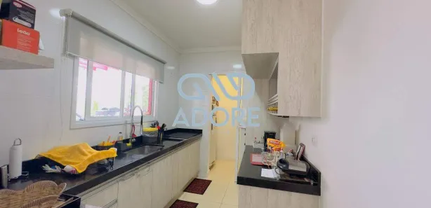 Casa de Condomínio com 3 Quartos à venda, 105m² no Loteamento Terras de São Pedro e São Paulo, Salto