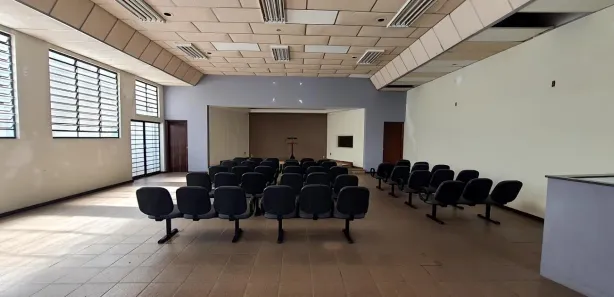 Loja / Salão / Ponto Comercial com 1 Quarto à venda, 257m² no Jardim Primavera, Rio Claro