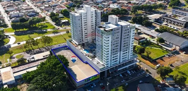 Prédio Inteiro à venda, 2000m² no Setor Central, Brasília
